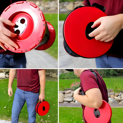Compact Portable Folding Stool