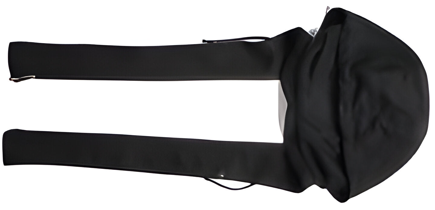 Detachable Hood Parka Coat