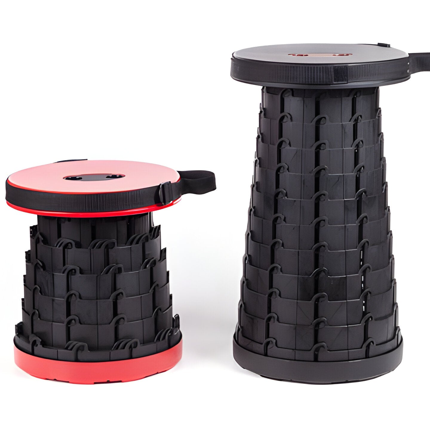Compact Portable Folding Stool