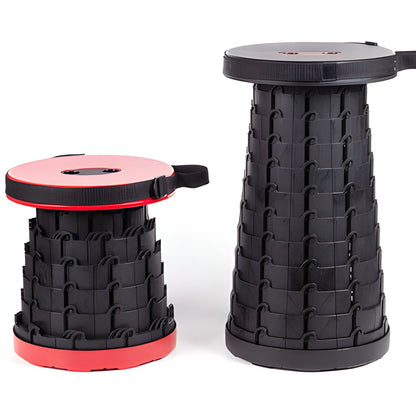Compact Portable Folding Stool