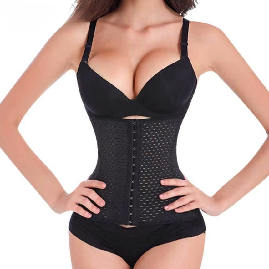 Women's Slimming Waist Trainer Corset for Core Control