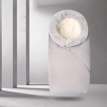 Warm Baby Sleep Sack for Newborn Infants - Hehif