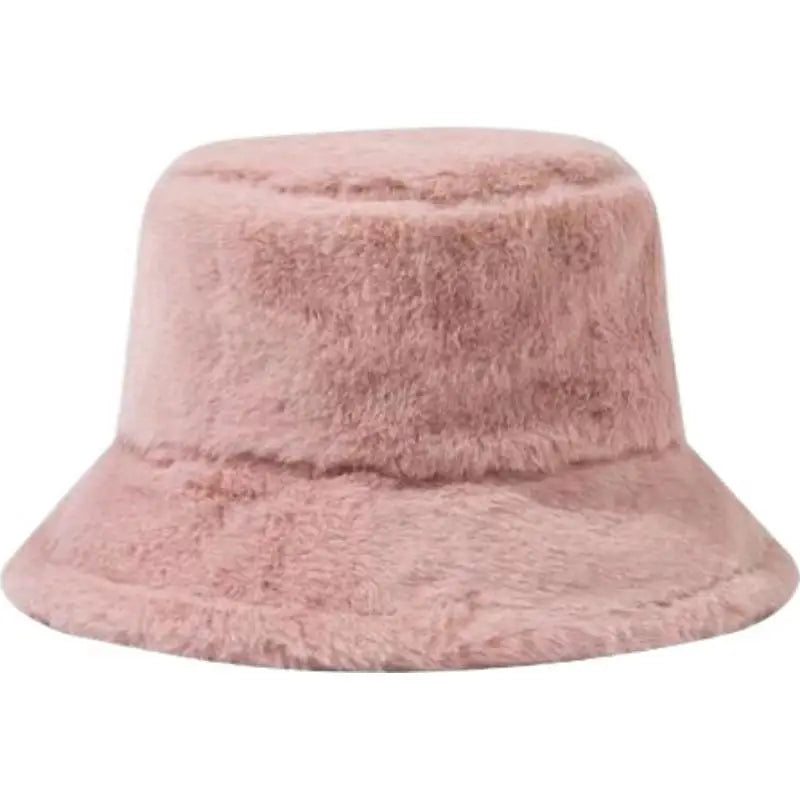 Soft Warm Beanie Hat for Ladies