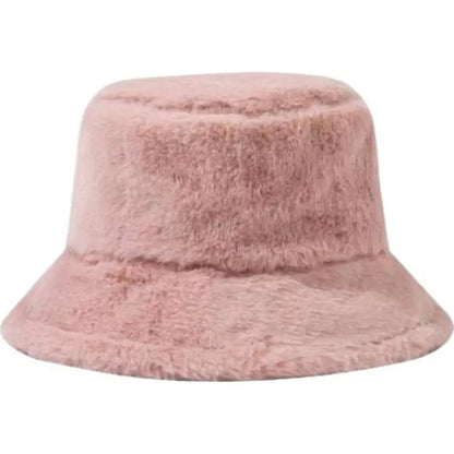Soft Warm Beanie Hat for Ladies