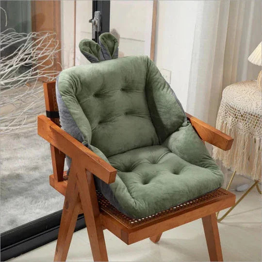 Back Support Orthopedic Comfort Seat Cushion