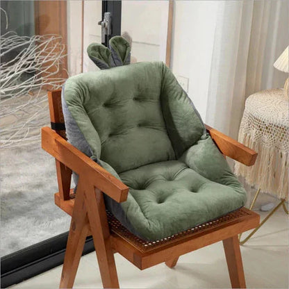 Back Support Orthopedic Comfort Seat Cushion