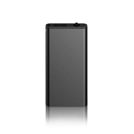 Portable Digital Voice Recorder & Music Player - Hehif