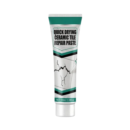 Strong Porcelain Fixing Compound Set - Hehif