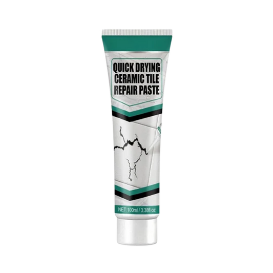 Strong Porcelain Fixing Compound Set - Hehif