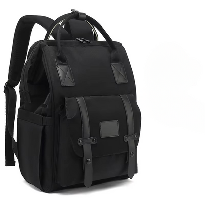 Practical Mommy Changing Bag with Stroller Straps