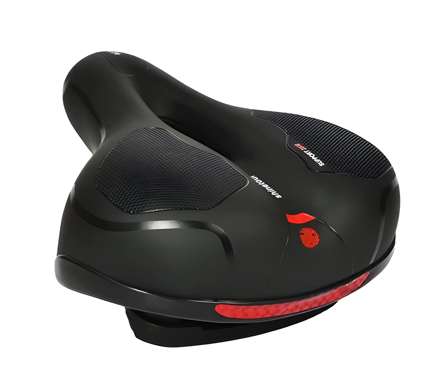 Comfortable Gel Mountain Bike Seat Cushion