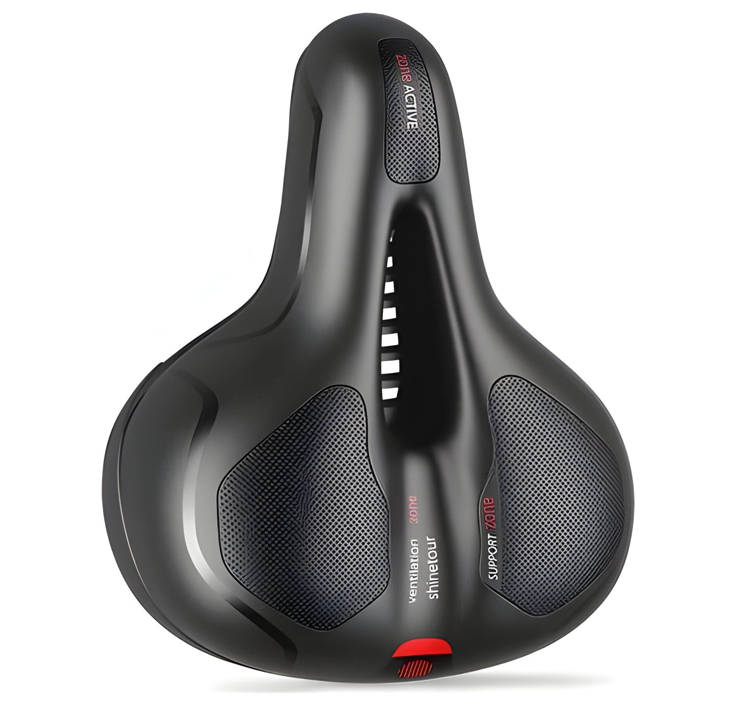 Comfortable Gel Mountain Bike Seat Cushion