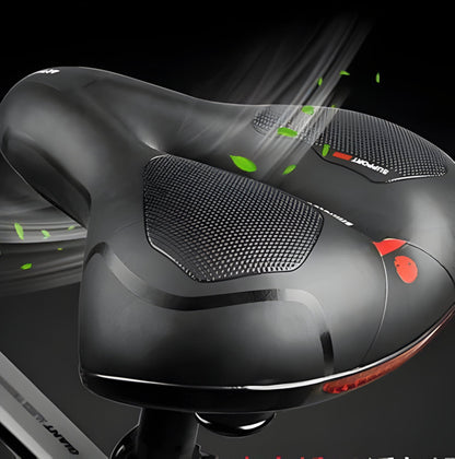 Comfortable Gel Mountain Bike Seat Cushion