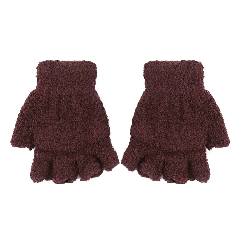 Warm Touch Winter Gloves