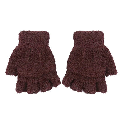 Warm Touch Winter Gloves