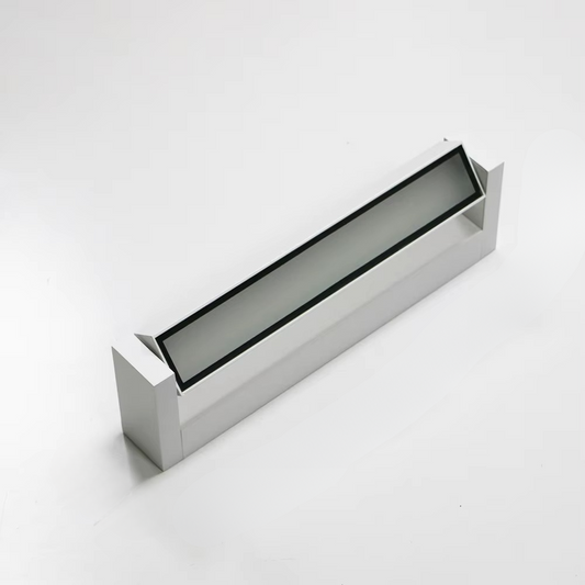 Flexible Bright Security Outdoor Wall Lamp - Hehif