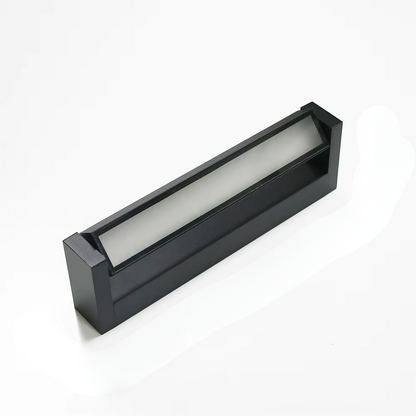 Flexible Bright Security Outdoor Wall Lamp