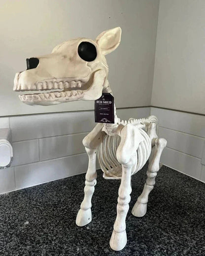 Spooky Farm Animal Halloween Decorations