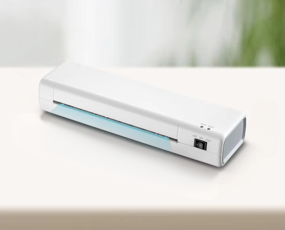 Fast Automatic Laminator Machine