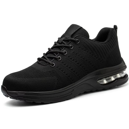 Comfortable Safety Work Boots for Men and Women