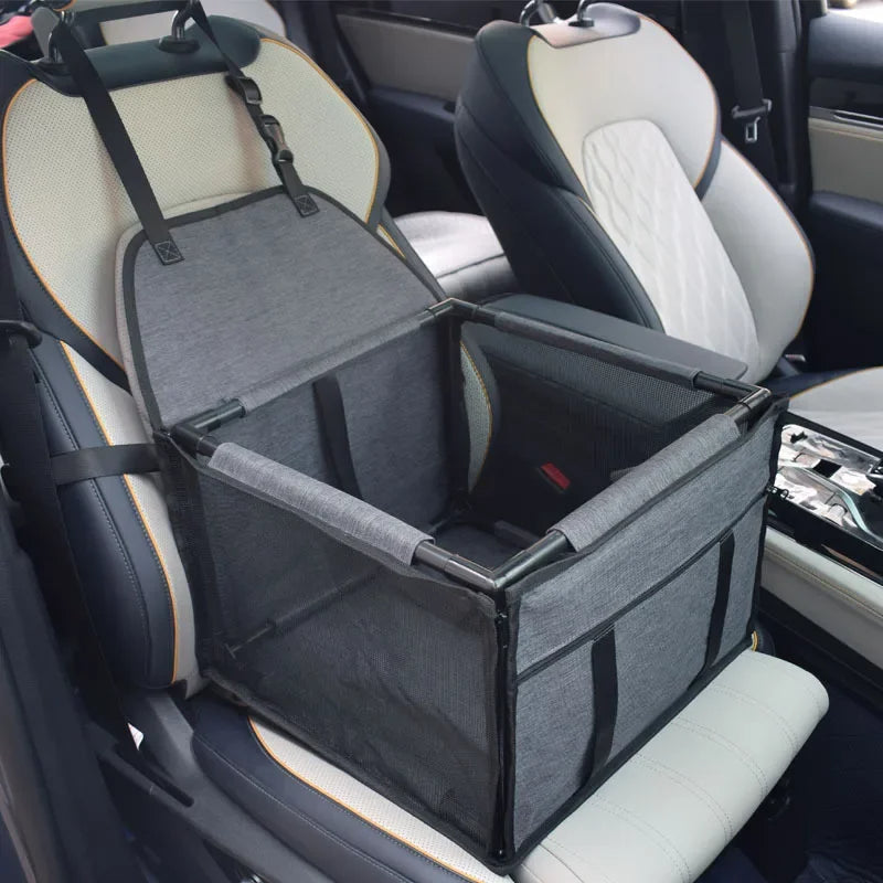 Pet Friendly Car Seat for Dogs