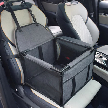 Pet Friendly Car Seat for Dogs