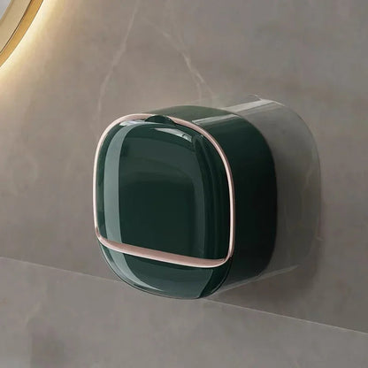 Bathroom Waterproof Shower Soap Holder