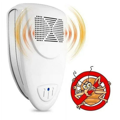 Fast Bed Bug Repellent Device
