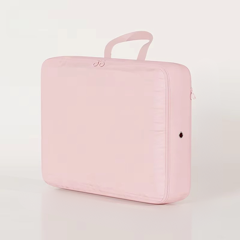 Space Saving Packing Cubes for Travel Clothes