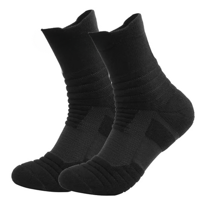 Cool Dry Performance Sports Socks for Men