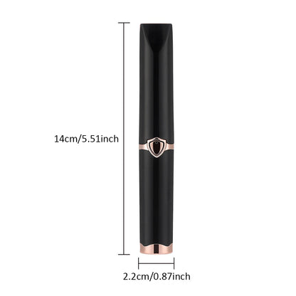 Warm Rechargeable Lash Curler