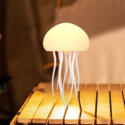 Colorful Ocean Lamp LED Voice Controlled Nightlight