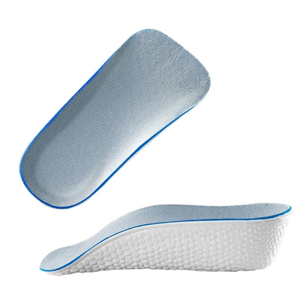 Comfortable Gel Shoe Insoles with Arch Support - Hehif