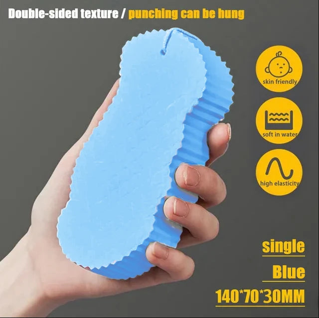 Gentle Cleansing Body Sponge