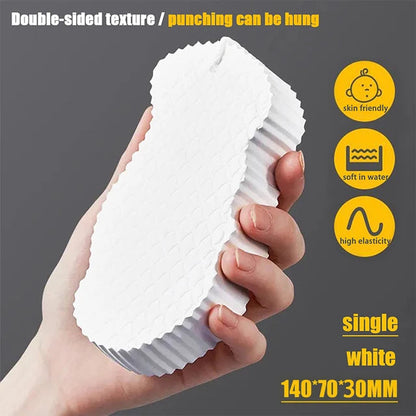 Gentle Cleansing Body Sponge