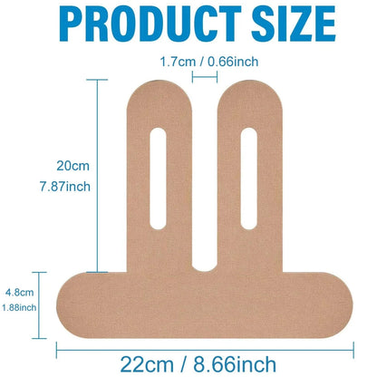 Breathable Athletic Knee Strap Support
