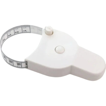 Compact Locking Steel Measuring Tape