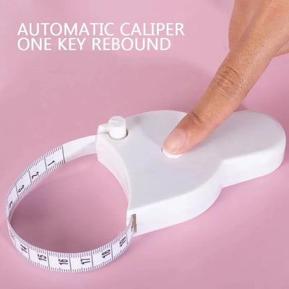Compact Locking Steel Measuring Tape