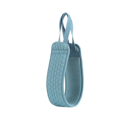 Gentle Back Exfoliator for Shower Use