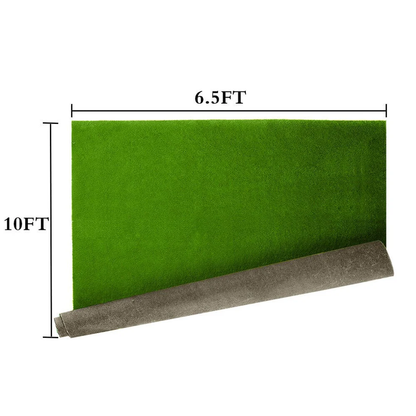 Premium Fake Lawn Synthetic Grass Mat