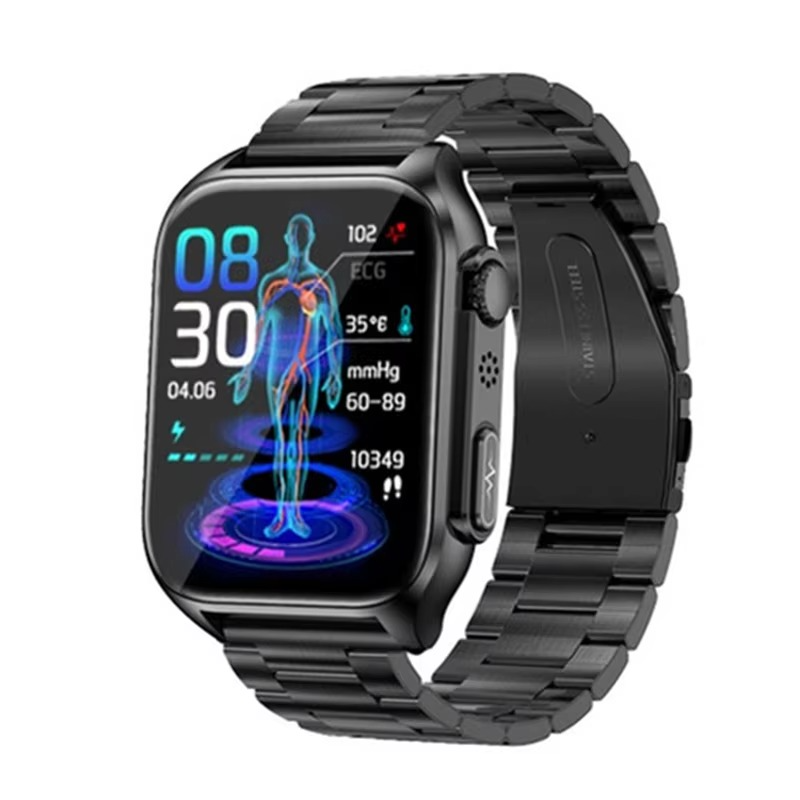 Premium TK12 Sports Smartwatch for Men
