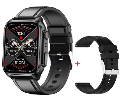 Premium TK12 Sports Smartwatch for Men