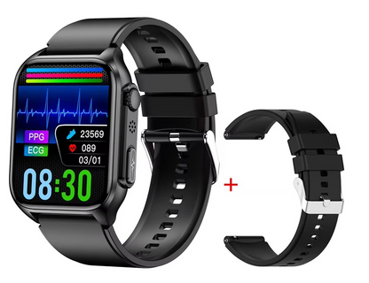 Premium TK12 Sports Smartwatch for Men