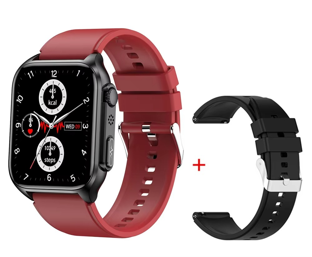 Premium TK12 Sports Smartwatch for Men