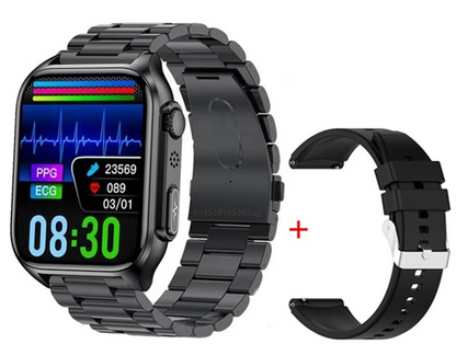 Premium TK12 Sports Smartwatch for Men