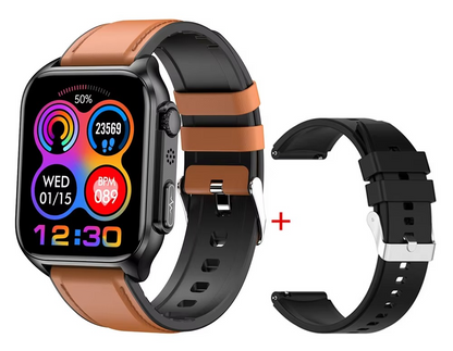 Premium TK12 Sports Smartwatch for Men