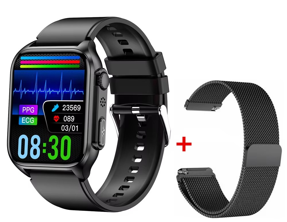Premium TK12 Sports Smartwatch for Men