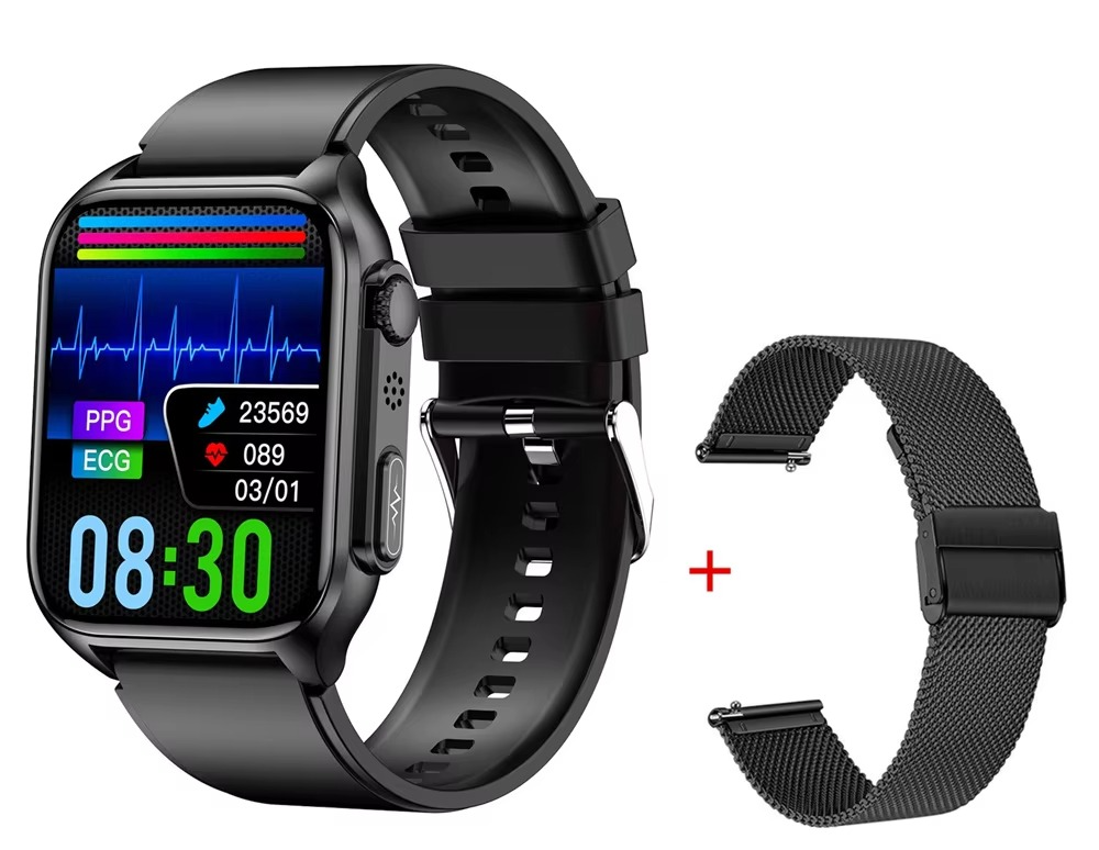 Premium TK12 Sports Smartwatch for Men