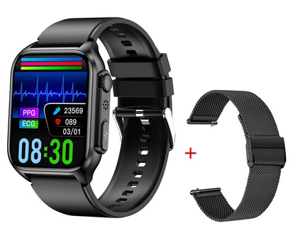 Premium TK12 Sports Smartwatch for Men