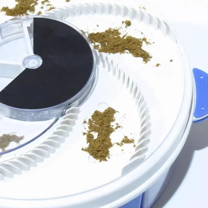 Natural Fish Meal Fly Lure Non Toxic Bait